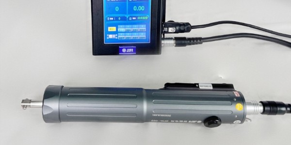 堅(jiān)豐手持智能電批：高效便捷的工具，讓你的工作事半功倍