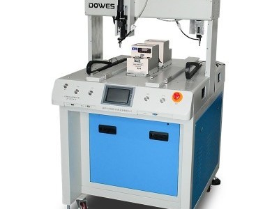 一臺(tái)在線式自動(dòng)鎖螺絲機(jī)多少錢？如何購(gòu)買？-堅(jiān)豐股份