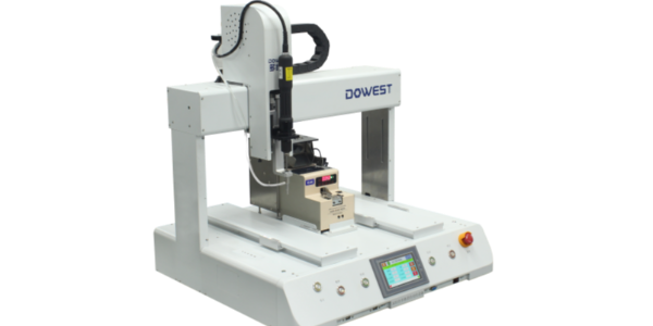 自動鎖螺絲機(jī)的構(gòu)成部分有哪些？堅豐股份