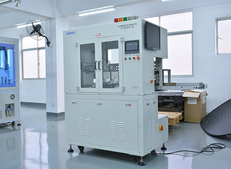 自動鎖螺絲機(jī)7