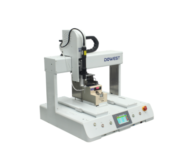 在使用自動鎖螺絲機的過程中，有哪些注意事項？堅豐股份