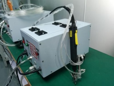 手持式自動螺絲機有什么劣勢？-堅豐股份